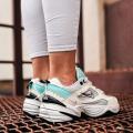 Женские кроссовки Nike M2K Tekno - AO3108-013