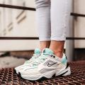 Женские кроссовки Nike M2K Tekno - AO3108-013