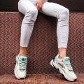 Женские кроссовки Nike M2K Tekno - AO3108-013