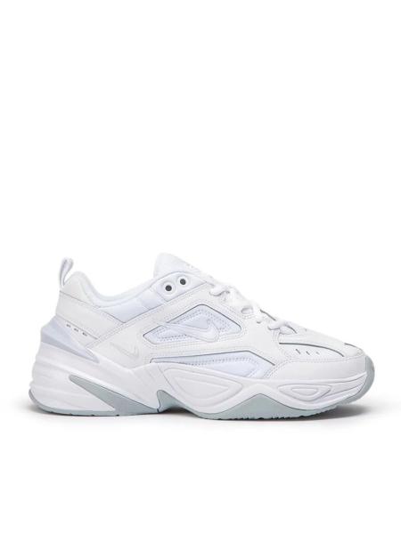 Женские кроссовки Nike M2K Tekno - AO3108-100
