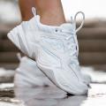 Женские кроссовки Nike M2K Tekno - AO3108-100