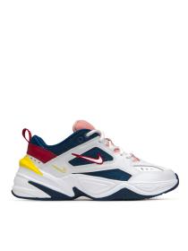 Женские кроссовки Nike M2K Tekno - AO3108-402