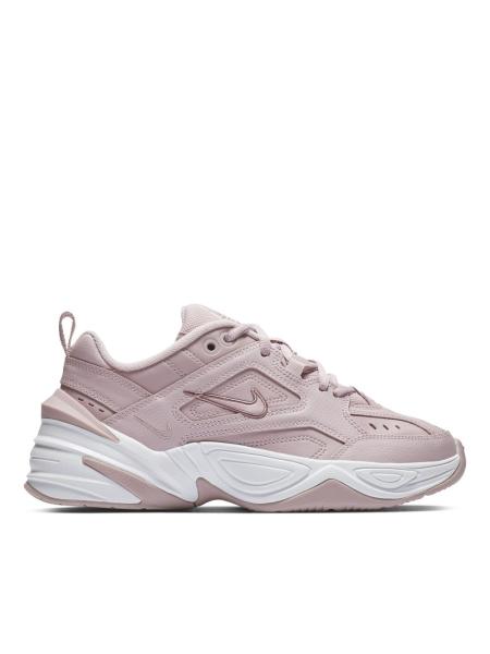 Женские кроссовки Nike M2K Tekno - AO3108-500