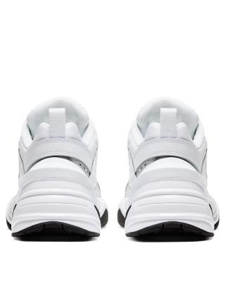 Женские кроссовки Nike M2K Tekno - CJ9583-100
