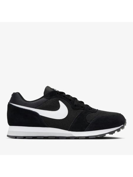 Женские кроссовки Nike MD Runner 2 - 749869-018
