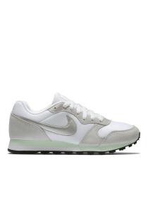 Женские кроссовки Nike MD Runner 2 - 749869-103