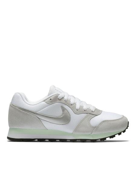 Женские кроссовки Nike MD Runner 2 - 749869-103