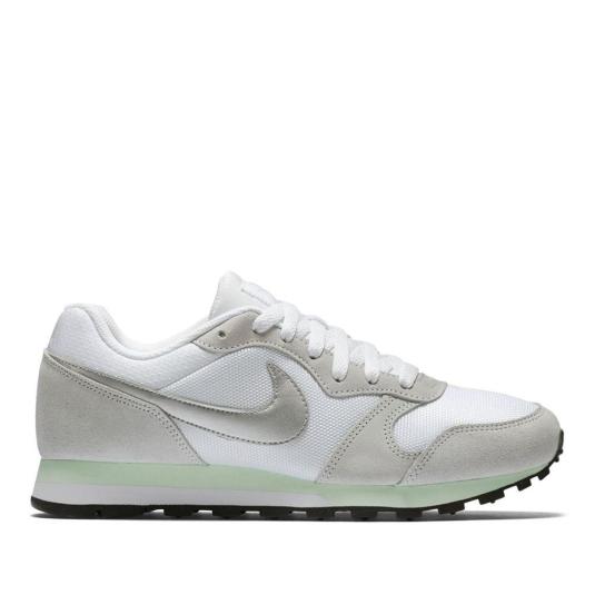 Женские кроссовки Nike MD Runner 2 - 749869-103