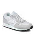 Женские кроссовки Nike MD Runner 2 - 749869-103