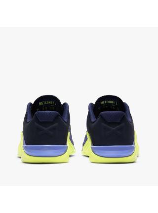 Женские кроссовки Nike Metcon 6 - AT3160-400