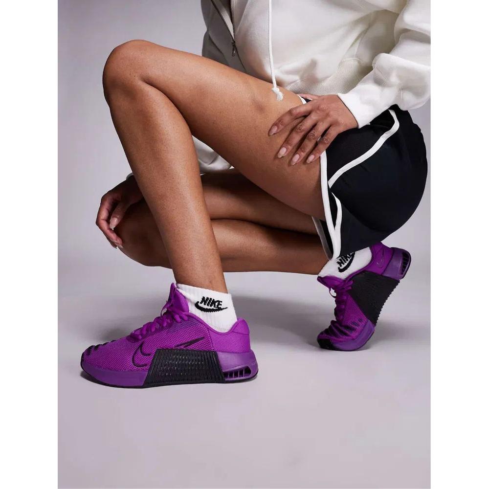 Женские кроссовки Nike Metcon 9 - DZ2537-500 в интернет магазине