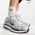 Женские кроссовки Nike P-6000 - FD9876-101