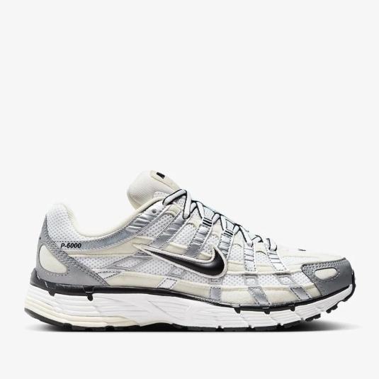 Женские кроссовки Nike P-6000 - FV6603-100