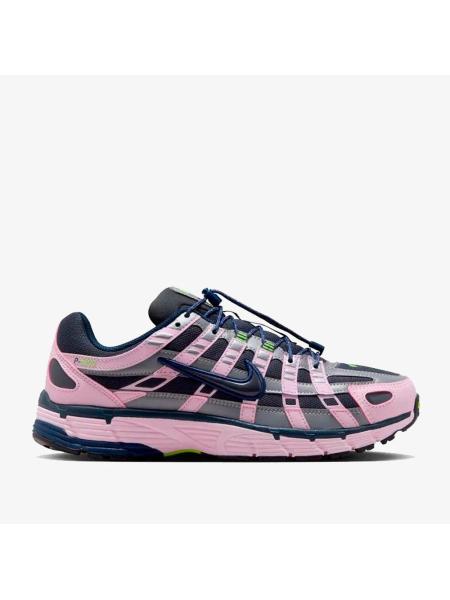 Женские кроссовки Nike P-6000 - HV2521-600