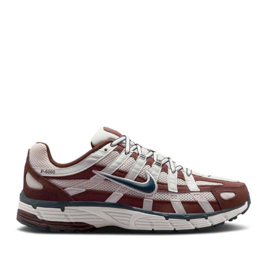 Женские кроссовки Nike P-6000 - HV8972-001
