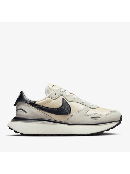 Женские кроссовки Nike Phoenix Waffle - FD2196-100