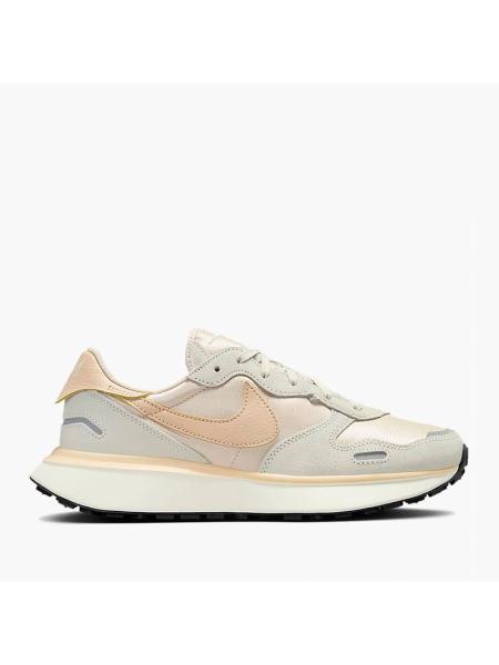 Женские кроссовки Nike Phoenix Waffle - FD2196-104