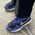 Женские кроссовки Nike Phoenix Waffle - FD2196-500