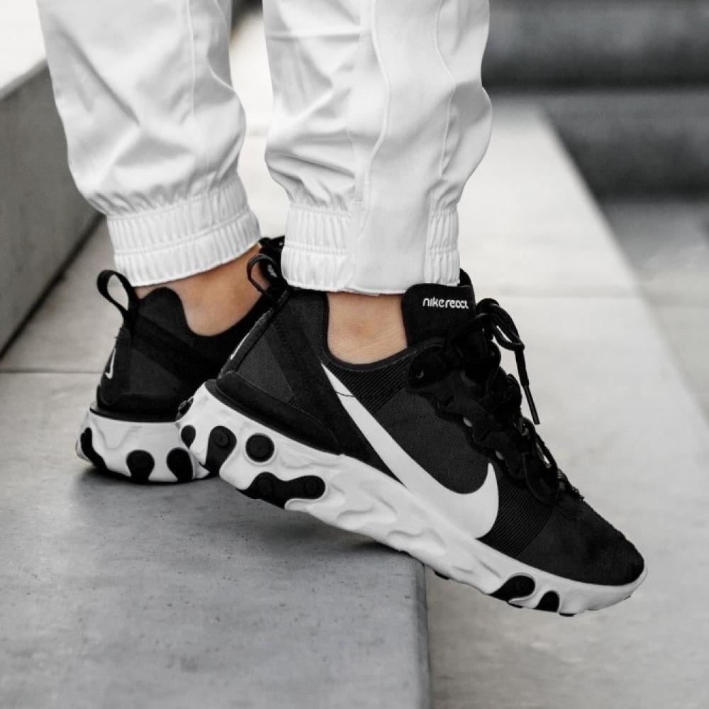 Nike React Element 55 BQ2728 003 Sportsalon .ua
