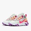 Женские кроссовки Nike React Element 55 - BQ2728-303