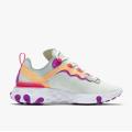 Женские кроссовки Nike React Element 55 - BQ2728-303