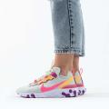 Женские кроссовки Nike React Element 55 - BQ2728-303