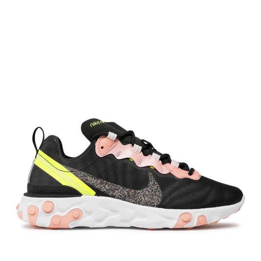 Женские кроссовки Nike React Element 55 Prm - CD6964-002