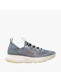 Женские кроссовки Nike React Escape Run Flyknit - DC4269-003