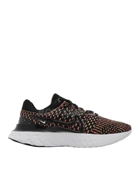 Женские кроссовки Nike React Infinity Run Flyknit 3 - DD3024-002