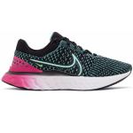 Женские кроссовки Nike React Infinity Run Flyknit 3