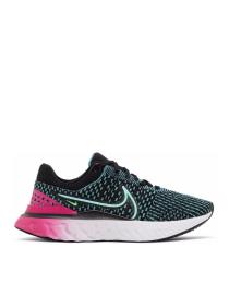 Женские кроссовки Nike React Infinity Run Flyknit 3 - DD3024-003