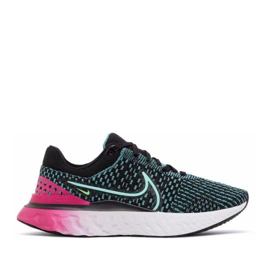 Женские кроссовки Nike React Infinity Run Flyknit 3 - DD3024-003