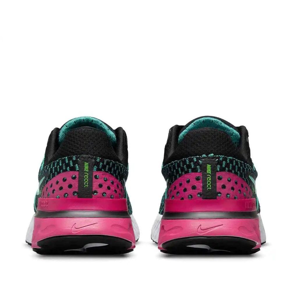 Nike React Infinity Run Flyknit 3 DD3024 003 Sportsalon .ua