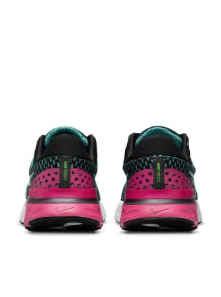 Женские кроссовки Nike React Infinity Run Flyknit 3 - DD3024-003
