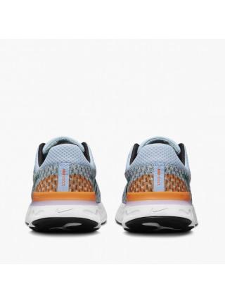 Женские кроссовки Nike React Infinity Run Flyknit 3 - DD3024-300