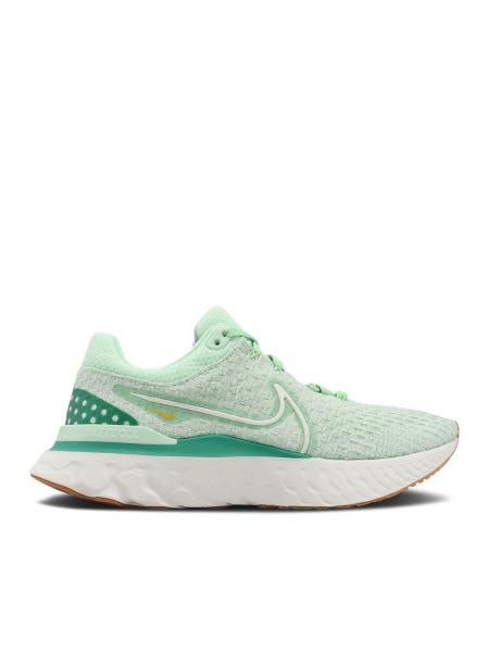 Женские кроссовки Nike React Infinity Run Flyknit 3 - DD3024-301