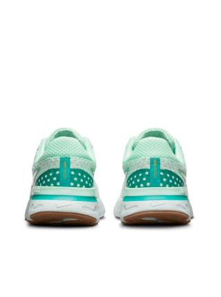 Женские кроссовки Nike React Infinity Run Flyknit 3 - DD3024-301