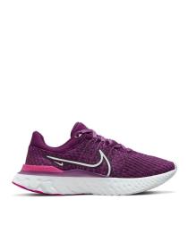 Женские кроссовки Nike React Infinity Run Flyknit 3 - DD3024-500