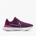 Женские кроссовки Nike React Infinity Run Flyknit 3 - DD3024-500