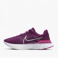 Женские кроссовки Nike React Infinity Run Flyknit 3 - DD3024-500