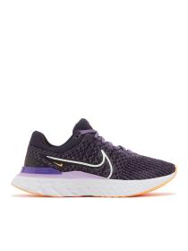 Женские кроссовки Nike React Infinity Run Flyknit 3 - DD3024-502