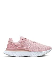 Женские кроссовки Nike React Infinity Run Flyknit 3 - DD3024-600