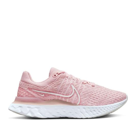 Женские кроссовки Nike React Infinity Run Flyknit 3 - DD3024-600