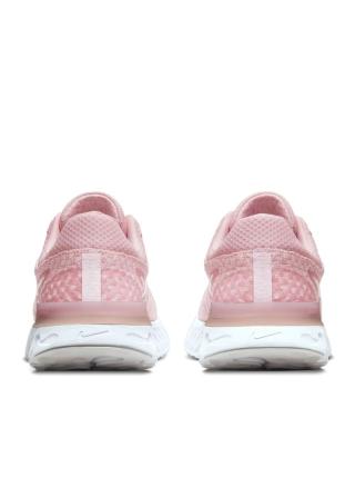 Женские кроссовки Nike React Infinity Run Flyknit 3 - DD3024-600
