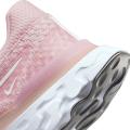 Женские кроссовки Nike React Infinity Run Flyknit 3 - DD3024-600
