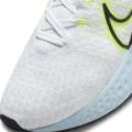 Женские кроссовки Nike React Infinity Run Flyknit 3 - DX3351-100