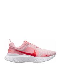 Женские кроссовки Nike React Infinity Run Flyknit 3 - DZ3016-600