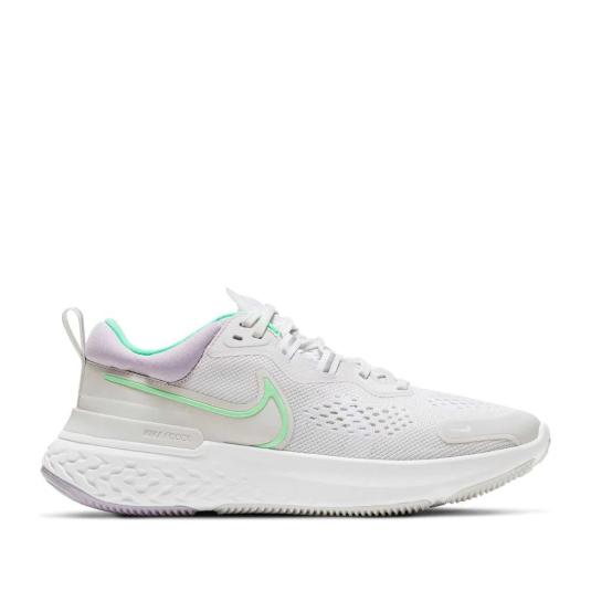 Женские кроссовки Nike React Miler 2 - CW7136-002