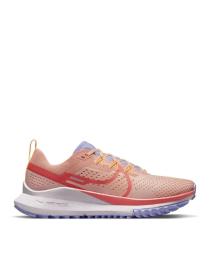 Женские кроссовки Nike React Pegasus Trail 4 - DJ6159-800
