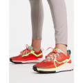 Женские кроссовки Nike React Pegasus Trail 4 - DJ6159-801